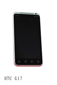 天津捌零数码HTC G17