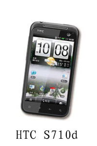 天津科艺电讯HTC S710d
