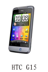 天津晓阳通讯HTC G15