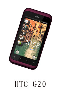 天津晓阳通讯HTC G20