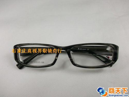 谢霆锋板材镜架 0315-C09