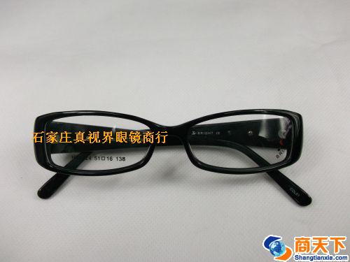 谢霆锋板材镜架 0324-C01