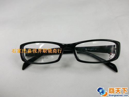 谢霆锋板材镜架 0312-C01