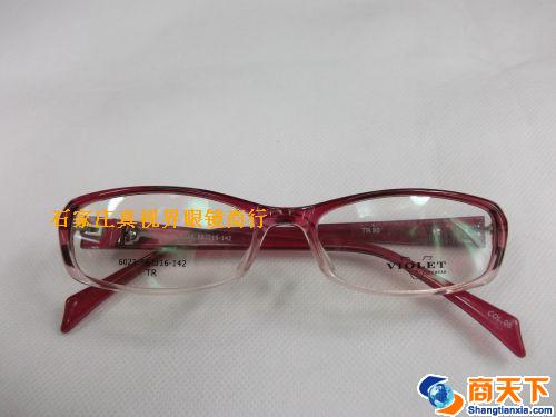 TR镜架 6023-C06
