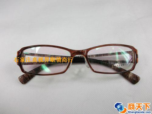 TR镜架 2103-C98
