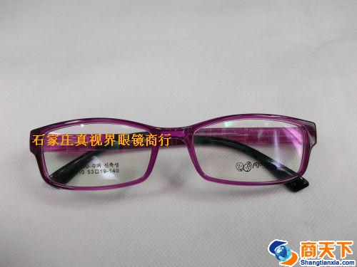 TR镜架 110-C04