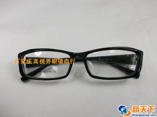 谢霆锋板材镜架 0308-C15