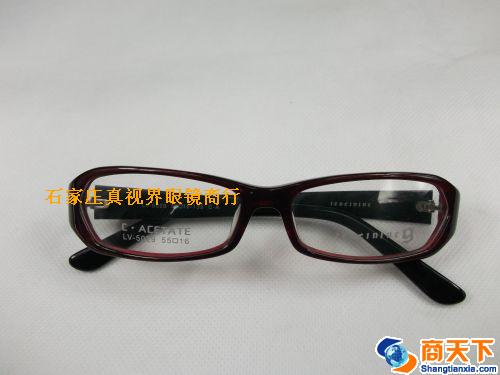 TR镜架 5029-C13