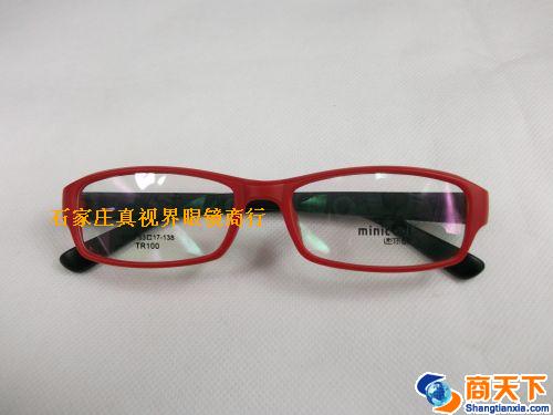 TR镜架 8015-C1