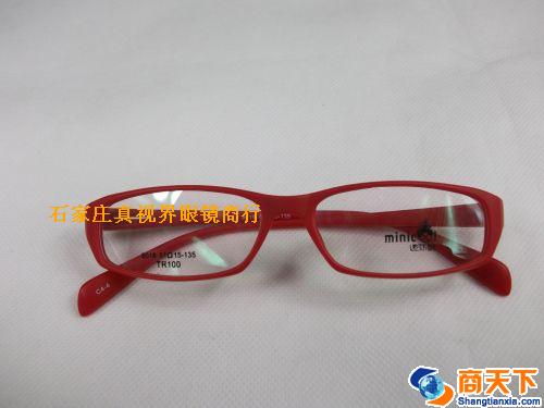 TR镜架 8018-C4