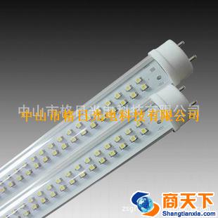 格日led日光灯18w 无水银，无频闪，办公室节能首选