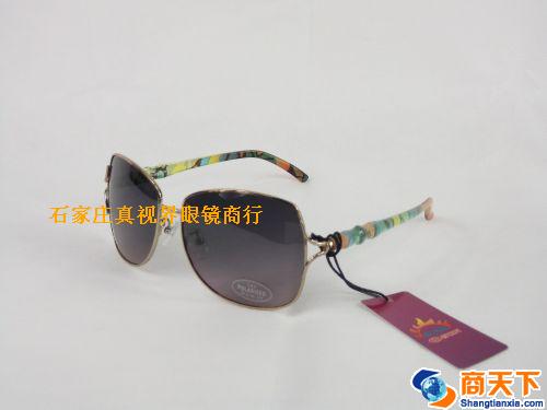 欧诗尚偏光太阳镜 S3108-3