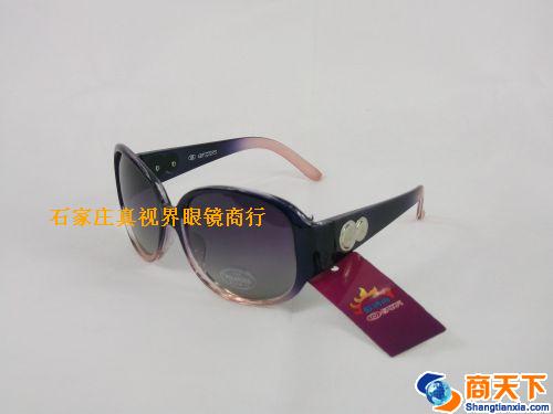 欧诗尚偏光太阳镜 G1003-011