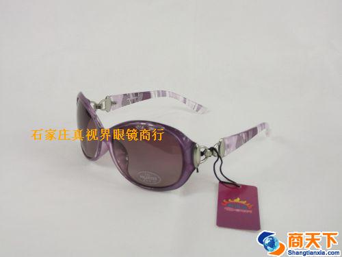 欧诗尚偏光太阳镜 S3109-1
