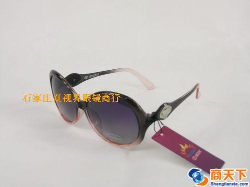 欧诗尚偏光太阳镜 G986-07