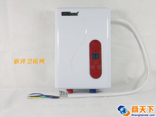 乐姿小厨宝 00A3 白色