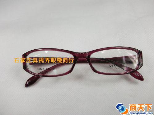 TR镜架 6040-C7