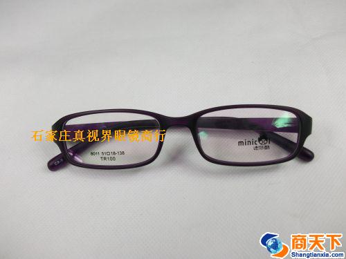 TR镜架 8011-C9