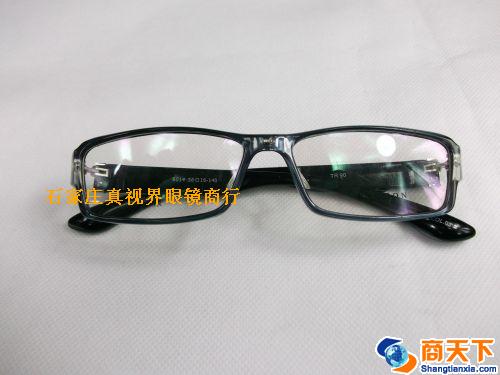 TR镜架 6014-C05