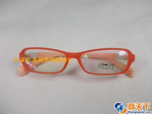 TR镜架 6122-C6