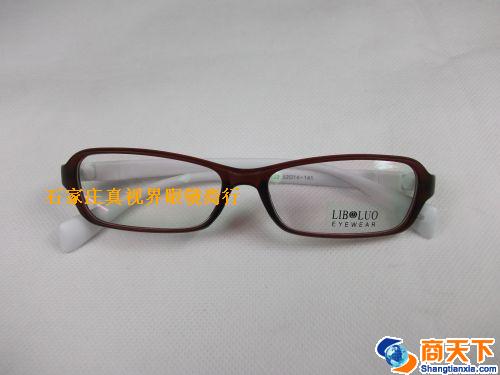 TR镜架 6122-C9