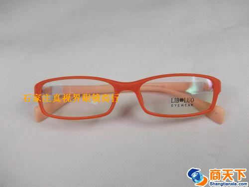TR镜架 6121-C6