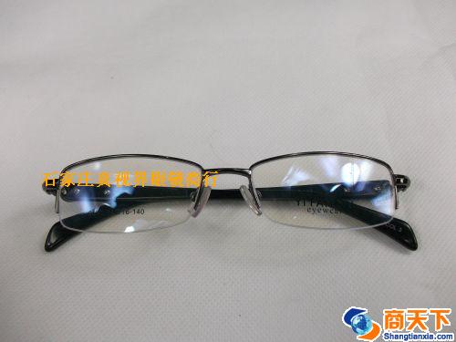 依凡奴金属镜架 8533-C3