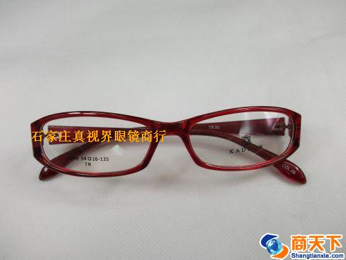 TR镜架 6040-C06