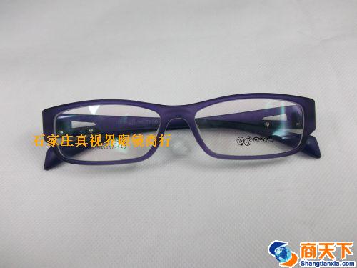 TR镜架 112-C3