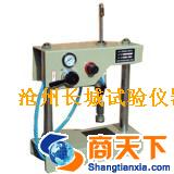 SYD-0754乳化沥青粘结力试验仪