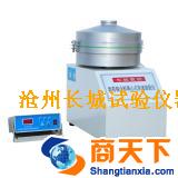 DLC-5沥青混合料离心式分离机 主要特点： 该仪器采用无级调速，具有分离速度快，检测过程简单，节约能耗