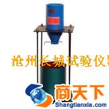 WX-2003细集料粗糙度测定仪