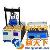 SYD-0713沥青混合料单轴压缩试验机