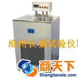 HW-30高低温恒温水浴