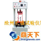 HYCX-1车辙试样成型机