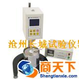 NDJ-1C沥青布氏旋转粘度试验仪