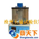 SYD-265E沥青运动粘度器