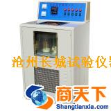 WSY-010沥青蜡含量试验仪
