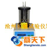 SYD-2806F电脑数控沥青软化点试验仪