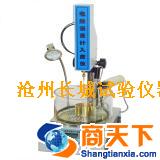 SZR-5/6/7型沥青针入度试验仪