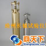 SYD-0601沥青取样器