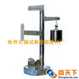 LD-50型雷氏夹测定仪