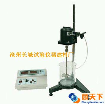NSF-1型石粉含量测定仪