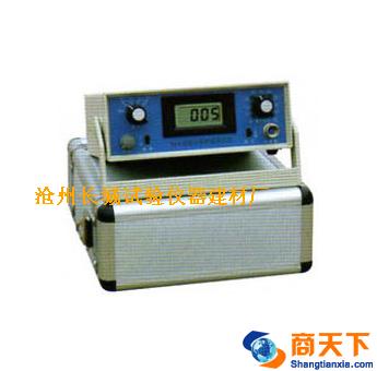 数显砼保护层测定仪