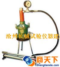 SY-2型混凝土压力泌水仪