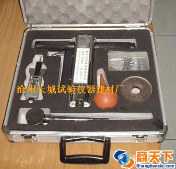 SJY800贯入式砂浆强度检测仪