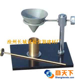WX-2000型自由膨胀率测定仪