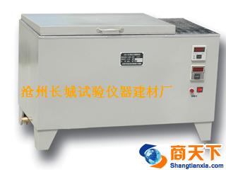 ZSA—5A型砖瓦爆裂蒸煮箱