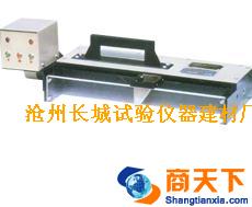 LD-138型电动铺砂仪
