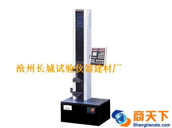 WDS系列数显式电子万能试验机
